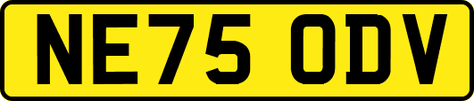 NE75ODV