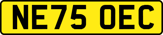 NE75OEC