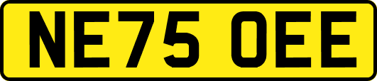 NE75OEE
