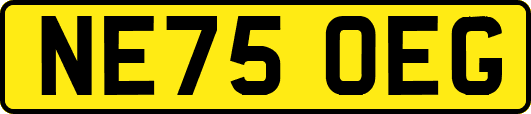 NE75OEG