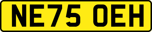 NE75OEH