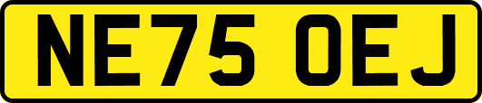 NE75OEJ