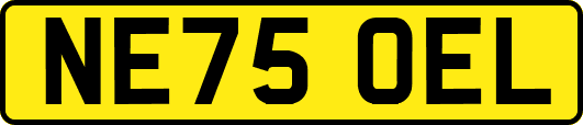 NE75OEL