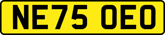 NE75OEO