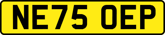 NE75OEP