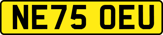 NE75OEU