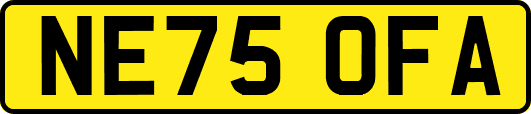 NE75OFA