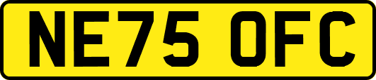 NE75OFC
