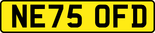 NE75OFD
