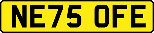 NE75OFE