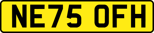 NE75OFH