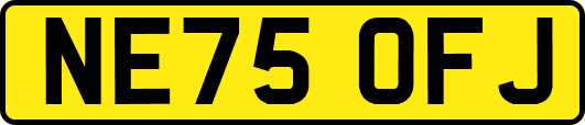 NE75OFJ