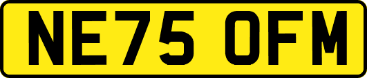 NE75OFM