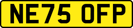 NE75OFP