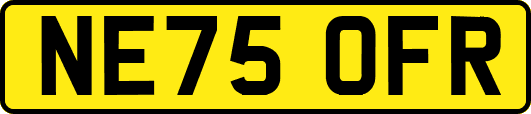 NE75OFR