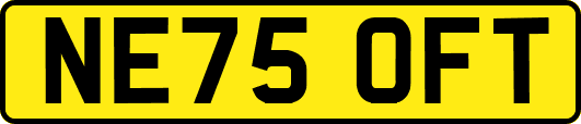 NE75OFT