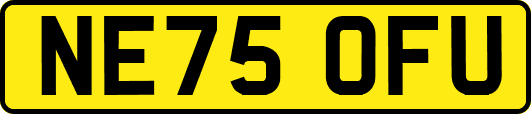 NE75OFU