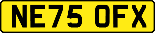 NE75OFX