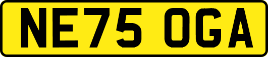 NE75OGA
