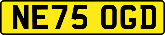 NE75OGD