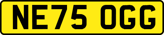 NE75OGG