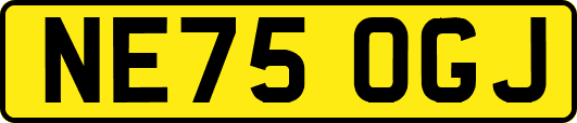 NE75OGJ