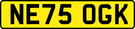 NE75OGK