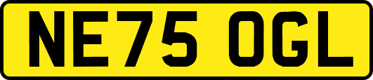 NE75OGL