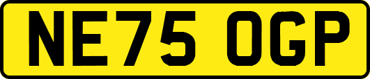 NE75OGP