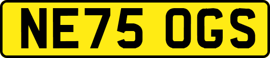 NE75OGS