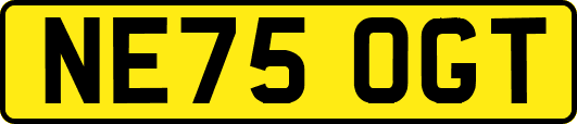 NE75OGT