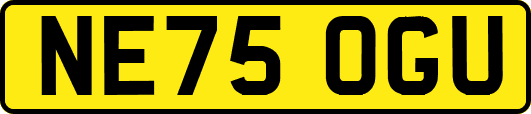 NE75OGU