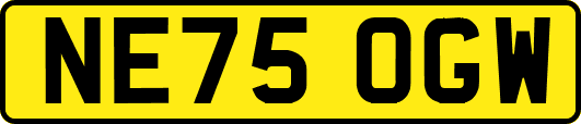 NE75OGW