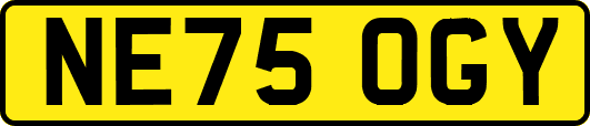 NE75OGY