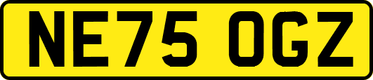 NE75OGZ