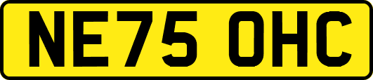 NE75OHC