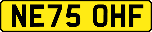 NE75OHF