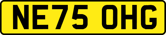 NE75OHG