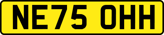 NE75OHH