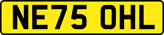 NE75OHL