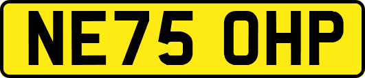 NE75OHP