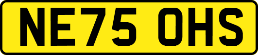 NE75OHS
