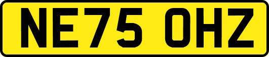 NE75OHZ
