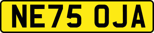 NE75OJA