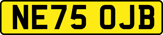 NE75OJB