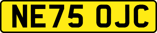 NE75OJC