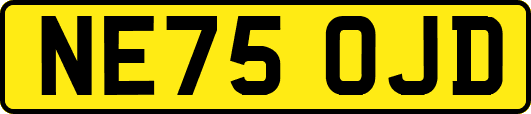 NE75OJD