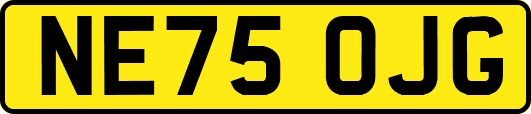 NE75OJG