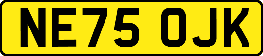 NE75OJK