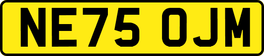 NE75OJM